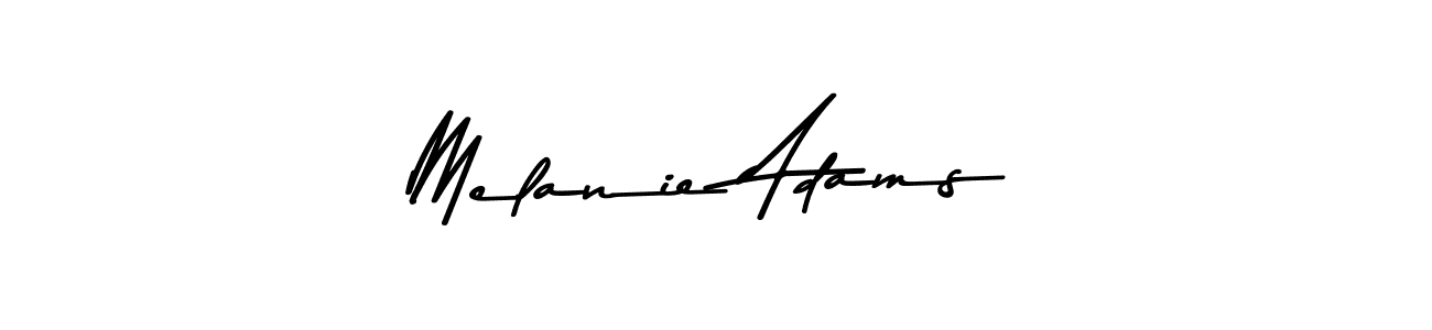 Here are the top 10 professional signature styles for the name Melanie Adams. These are the best autograph styles you can use for your name. Melanie Adams signature style 9 images and pictures png