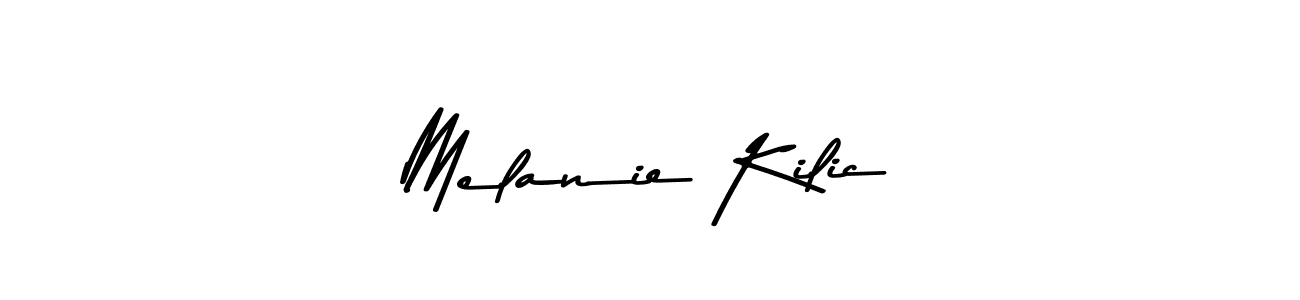 Check out images of Autograph of Melanie Kilic name. Actor Melanie Kilic Signature Style. Asem Kandis PERSONAL USE is a professional sign style online. Melanie Kilic signature style 9 images and pictures png