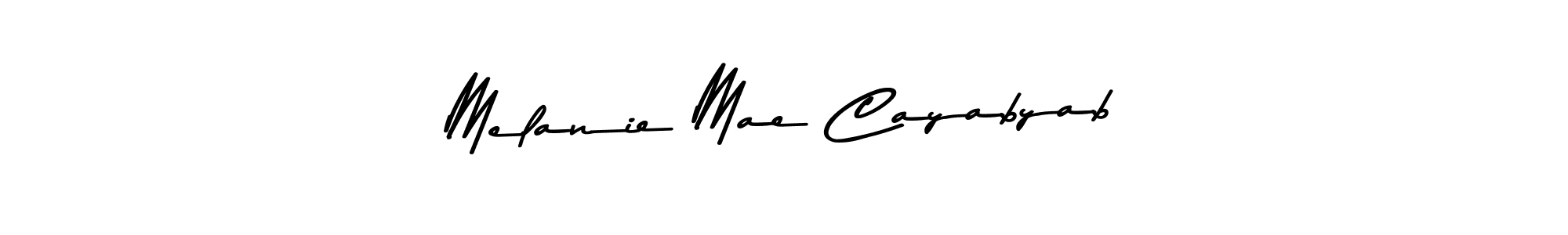 It looks lik you need a new signature style for name Melanie Mae Cayabyab. Design unique handwritten (Asem Kandis PERSONAL USE) signature with our free signature maker in just a few clicks. Melanie Mae Cayabyab signature style 9 images and pictures png