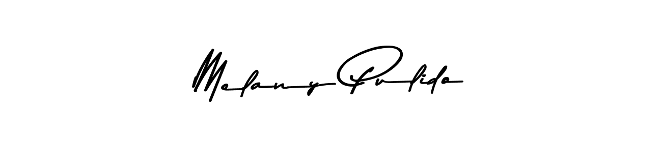 Make a beautiful signature design for name Melany Pulido. Use this online signature maker to create a handwritten signature for free. Melany Pulido signature style 9 images and pictures png