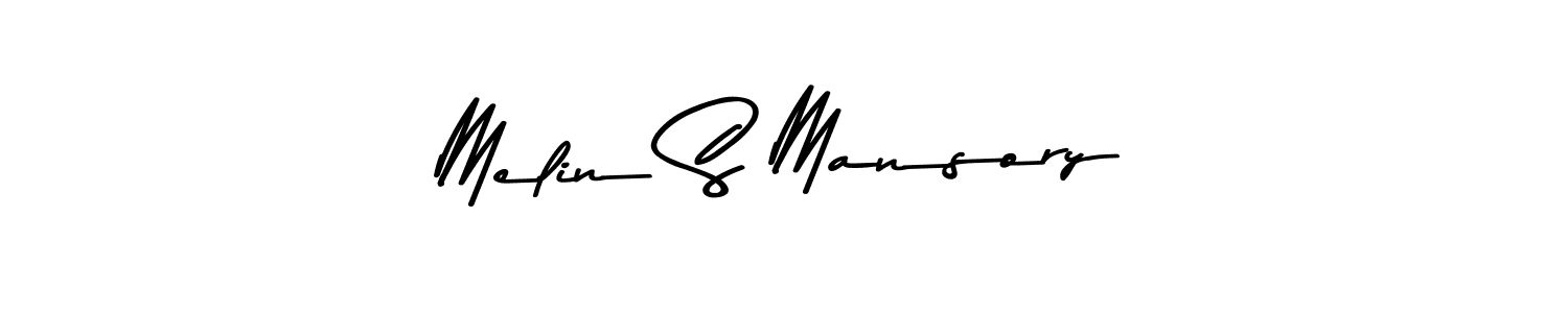 Here are the top 10 professional signature styles for the name Melin S Mansory. These are the best autograph styles you can use for your name. Melin S Mansory signature style 9 images and pictures png