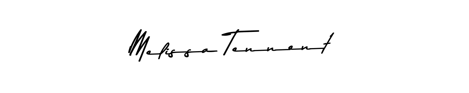 It looks lik you need a new signature style for name Melissa Tennent. Design unique handwritten (Asem Kandis PERSONAL USE) signature with our free signature maker in just a few clicks. Melissa Tennent signature style 9 images and pictures png