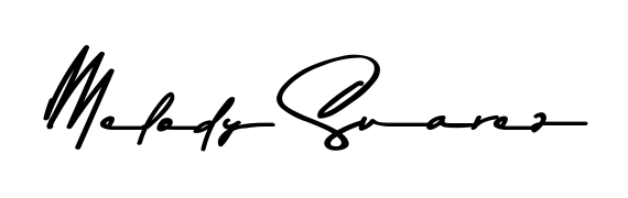 Get inspired by this graceful Asem Kandis PERSONAL USE signature style for name Melody Suarez. Smooth loops and balanced proportions for everyday use. Melody Suarez signature style 9 images and pictures png
