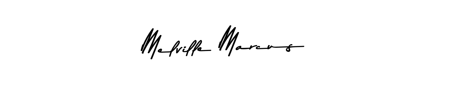 How to Draw Melville Marcus signature style? Asem Kandis PERSONAL USE is a latest design signature styles for name Melville Marcus. Melville Marcus signature style 9 images and pictures png