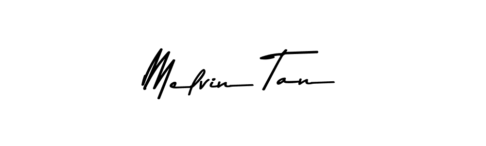 Make a short Melvin Tan signature style. Manage your documents anywhere anytime using Asem Kandis PERSONAL USE. Create and add eSignatures, submit forms, share and send files easily. Melvin Tan signature style 9 images and pictures png