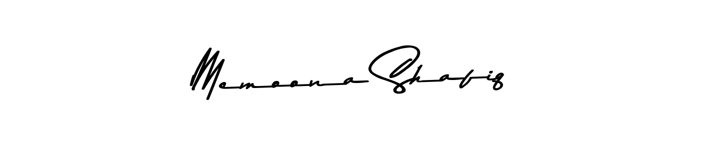 Similarly Asem Kandis PERSONAL USE is the best handwritten signature design. Signature creator online .You can use it as an online autograph creator for name Memoona Shafiq. Memoona Shafiq signature style 9 images and pictures png