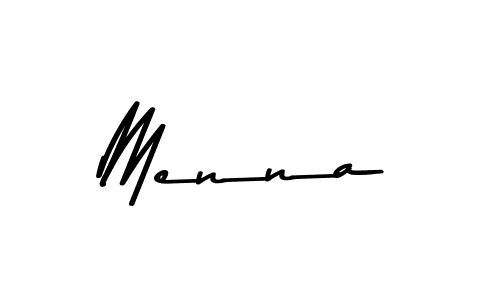 Here are the top 10 professional signature styles for the name Menna. These are the best autograph styles you can use for your name. Menna signature style 9 images and pictures png