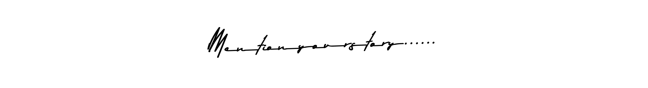 You can use this online signature creator to create a handwritten signature for the name Mentionyourstory....... This is the best online autograph maker. Mentionyourstory...... signature style 9 images and pictures png