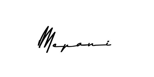Best and Professional Signature Style for Mepani. Asem Kandis PERSONAL USE Best Signature Style Collection. Mepani signature style 9 images and pictures png