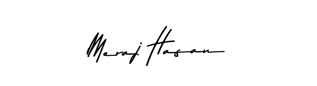 You can use this online signature creator to create a handwritten signature for the name Meraj Hasan. This is the best online autograph maker. Meraj Hasan signature style 9 images and pictures png