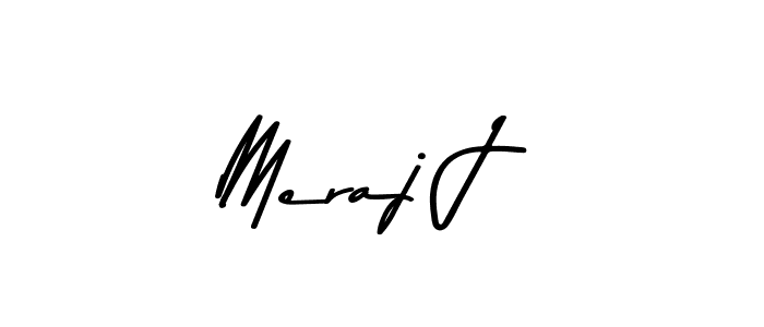 Check out images of Autograph of Meraj J name. Actor Meraj J Signature Style. Asem Kandis PERSONAL USE is a professional sign style online. Meraj J signature style 9 images and pictures png