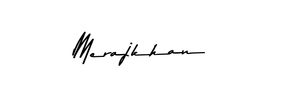 You can use this online signature creator to create a handwritten signature for the name Merajkhan. This is the best online autograph maker. Merajkhan signature style 9 images and pictures png