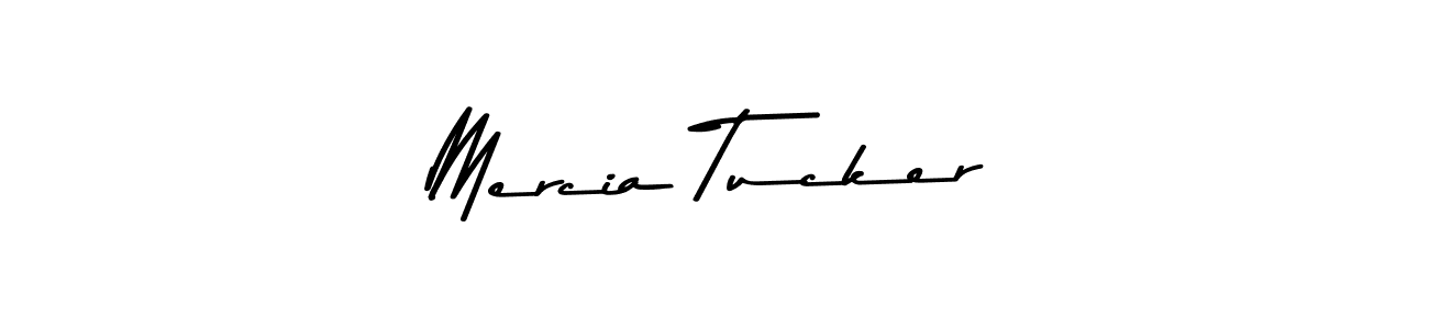 Once you've used our free online signature maker to create your best signature Asem Kandis PERSONAL USE style, it's time to enjoy all of the benefits that Mercia Tucker name signing documents. Mercia Tucker signature style 9 images and pictures png