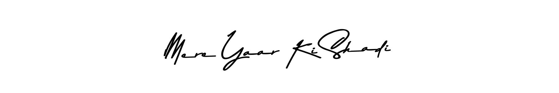Mere Yaar Ki Shadi stylish signature style. Best Handwritten Sign (Asem Kandis PERSONAL USE) for my name. Handwritten Signature Collection Ideas for my name Mere Yaar Ki Shadi. Mere Yaar Ki Shadi signature style 9 images and pictures png