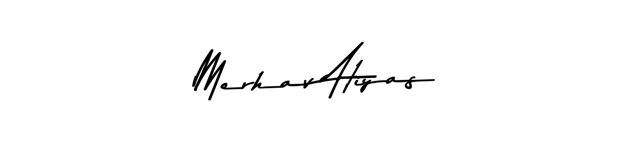 This is the best signature style for the Merhav Atiyas name. Also you like these signature font (Asem Kandis PERSONAL USE). Mix name signature. Merhav Atiyas signature style 9 images and pictures png