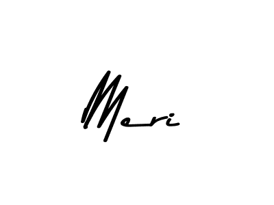 Similarly Asem Kandis PERSONAL USE is the best handwritten signature design. Signature creator online .You can use it as an online autograph creator for name Meri. Meri signature style 9 images and pictures png