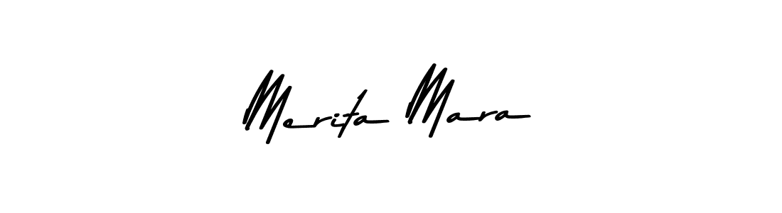 Make a beautiful signature design for name Merita Mara. Use this online signature maker to create a handwritten signature for free. Merita Mara signature style 9 images and pictures png