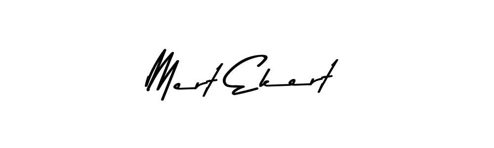 The best way (Asem Kandis PERSONAL USE) to make a short signature is to pick only two or three words in your name. The name Mert Ekert include a total of six letters. For converting this name. Mert Ekert signature style 9 images and pictures png