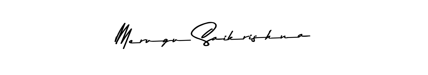 Best and Professional Signature Style for Merugu Saikrishna. Asem Kandis PERSONAL USE Best Signature Style Collection. Merugu Saikrishna signature style 9 images and pictures png