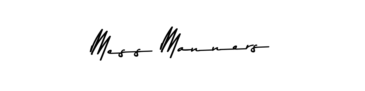 You can use this online signature creator to create a handwritten signature for the name Mess Manners. This is the best online autograph maker. Mess Manners signature style 9 images and pictures png