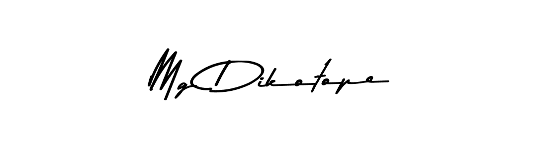 Here are the top 10 professional signature styles for the name Mg Dikotope. These are the best autograph styles you can use for your name. Mg Dikotope signature style 9 images and pictures png