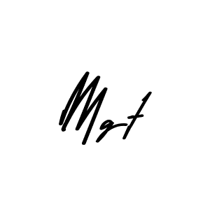 Also You can easily find your signature by using the search form. We will create Mgt name handwritten signature images for you free of cost using Asem Kandis PERSONAL USE sign style. Mgt signature style 9 images and pictures png