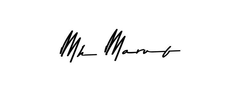See photos of Mh Maruf official signature by Spectra . Check more albums & portfolios. Read reviews & check more about Asem Kandis PERSONAL USE font. Mh Maruf signature style 9 images and pictures png