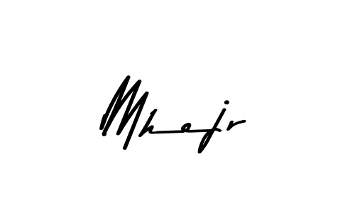 Once you've used our free online signature maker to create your best signature Asem Kandis PERSONAL USE style, it's time to enjoy all of the benefits that Mhejr name signing documents. Mhejr signature style 9 images and pictures png