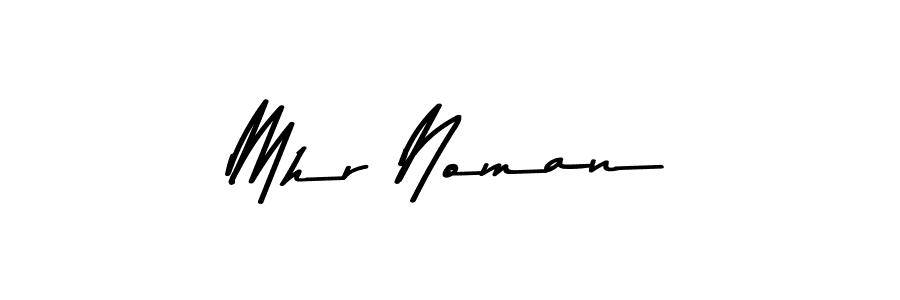 Make a short Mhr Noman signature style. Manage your documents anywhere anytime using Asem Kandis PERSONAL USE. Create and add eSignatures, submit forms, share and send files easily. Mhr Noman signature style 9 images and pictures png