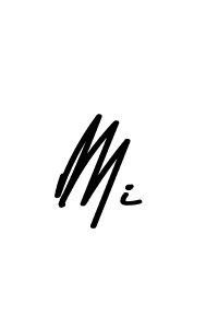 Here are the top 10 professional signature styles for the name Mi. These are the best autograph styles you can use for your name. Mi signature style 9 images and pictures png