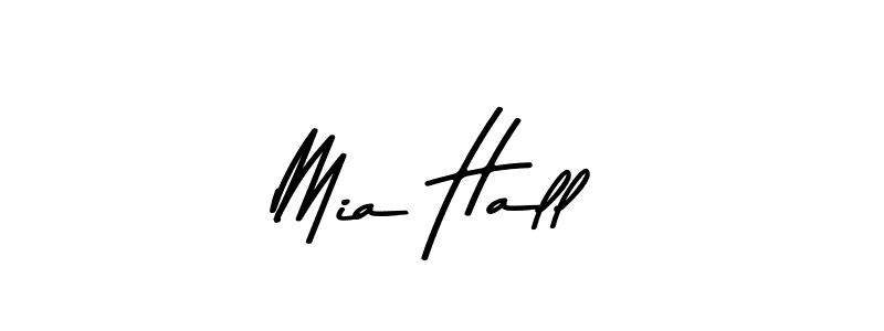 You can use this online signature creator to create a handwritten signature for the name Mia Hall. This is the best online autograph maker. Mia Hall signature style 9 images and pictures png