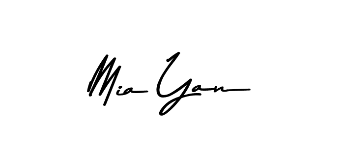 See photos of Mia Yan official signature by Spectra . Check more albums & portfolios. Read reviews & check more about Asem Kandis PERSONAL USE font. Mia Yan signature style 9 images and pictures png