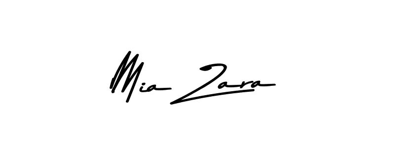 Similarly Asem Kandis PERSONAL USE is the best handwritten signature design. Signature creator online .You can use it as an online autograph creator for name Mia Zara. Mia Zara signature style 9 images and pictures png