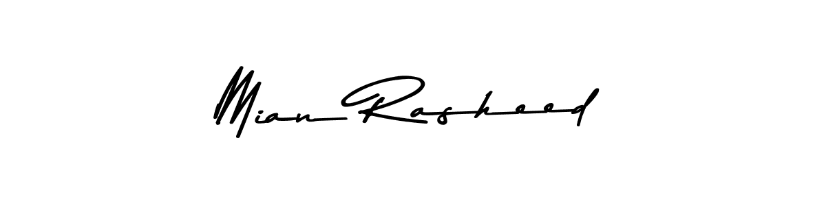 Check out images of Autograph of Mian Rasheed name. Actor Mian Rasheed Signature Style. Asem Kandis PERSONAL USE is a professional sign style online. Mian Rasheed signature style 9 images and pictures png