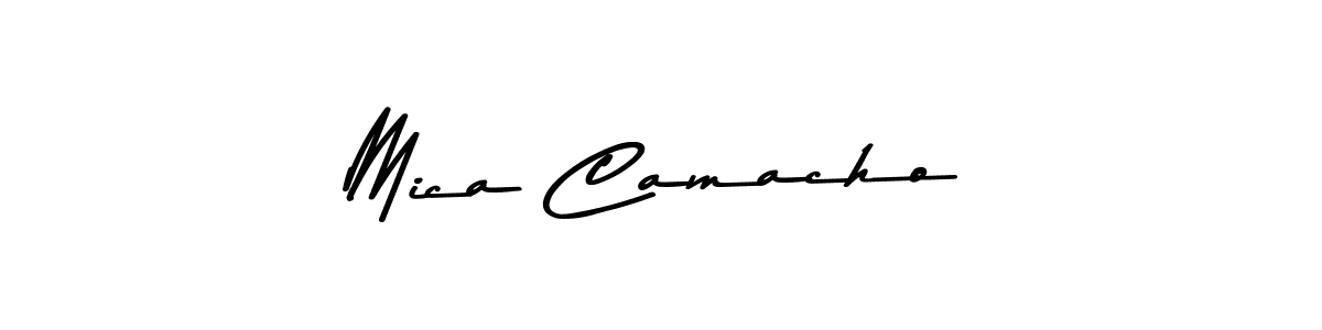 You can use this online signature creator to create a handwritten signature for the name Mica Camacho. This is the best online autograph maker. Mica Camacho signature style 9 images and pictures png
