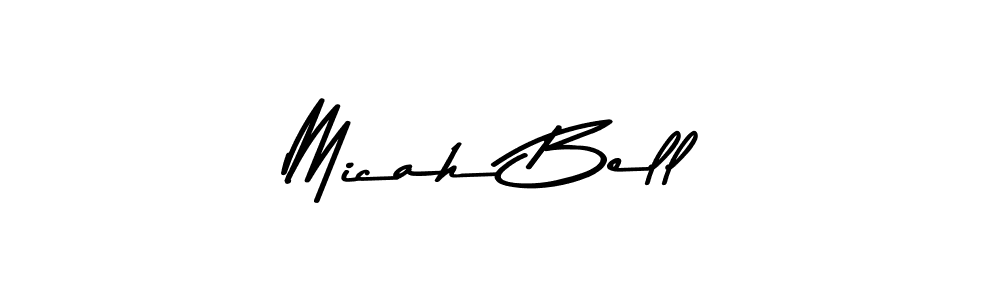 This is the best signature style for the Micah Bell name. Also you like these signature font (Asem Kandis PERSONAL USE). Mix name signature. Micah Bell signature style 9 images and pictures png