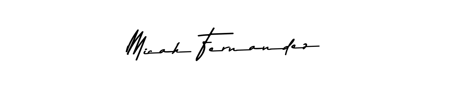 Once you've used our free online signature maker to create your best signature Asem Kandis PERSONAL USE style, it's time to enjoy all of the benefits that Micah Fernandez name signing documents. Micah Fernandez signature style 9 images and pictures png