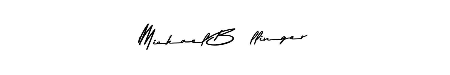 It looks lik you need a new signature style for name Michael Böllinger. Design unique handwritten (Asem Kandis PERSONAL USE) signature with our free signature maker in just a few clicks. Michael Böllinger signature style 9 images and pictures png