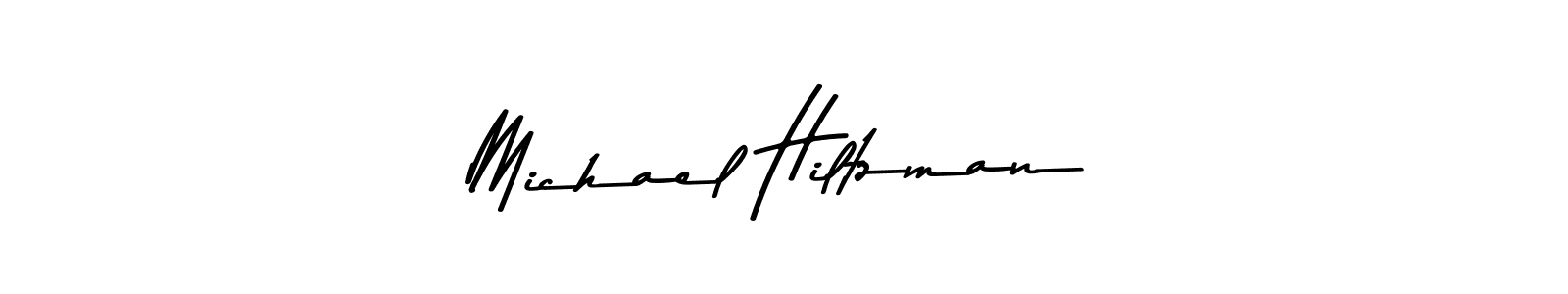 Also we have Michael Hiltzman name is the best signature style. Create professional handwritten signature collection using Asem Kandis PERSONAL USE autograph style. Michael Hiltzman signature style 9 images and pictures png