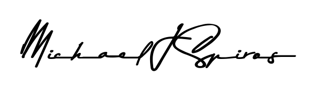 Here are the top professional signature styles for the name Michael J Spiros. These are the best autograph styles you can use for your name. Michael J Spiros signature style 9 images and pictures png