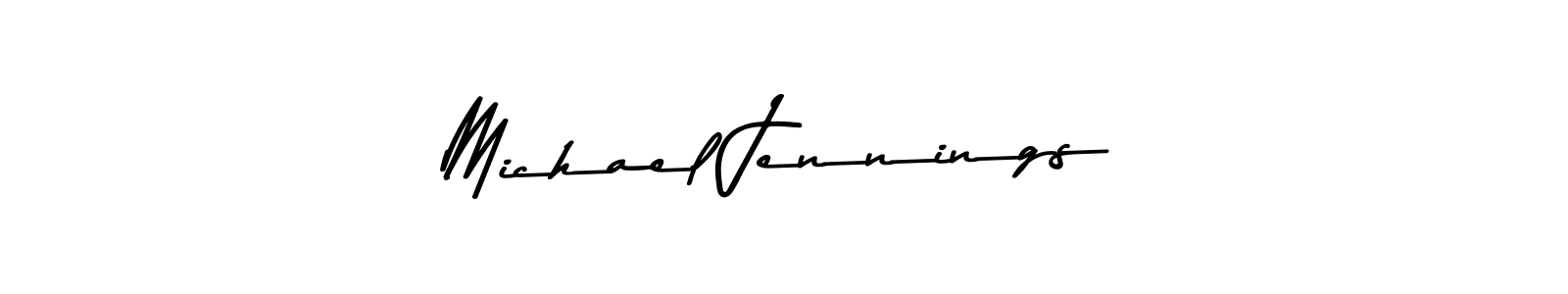 Check out images of Autograph of Michael Jennings name. Actor Michael Jennings Signature Style. Asem Kandis PERSONAL USE is a professional sign style online. Michael Jennings signature style 9 images and pictures png