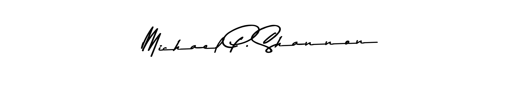 Here are the top 10 professional signature styles for the name Michael P. Shannon. These are the best autograph styles you can use for your name. Michael P. Shannon signature style 9 images and pictures png