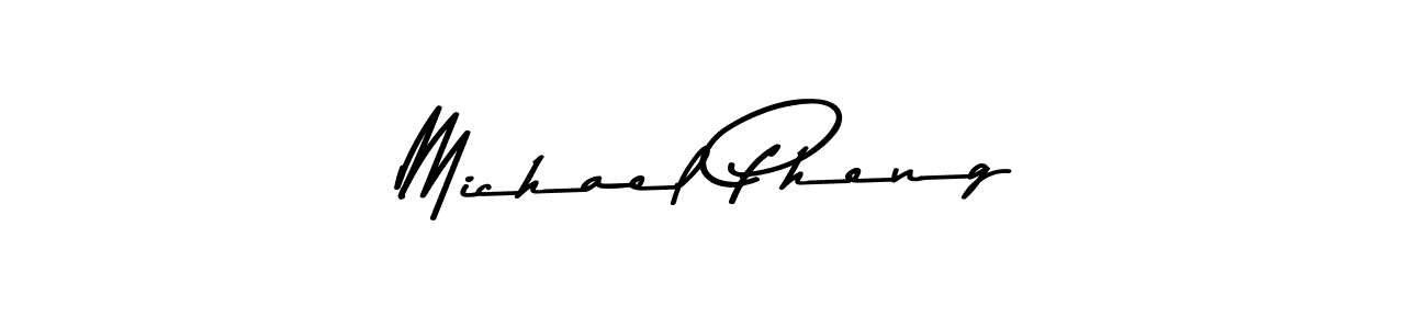 You can use this online signature creator to create a handwritten signature for the name Michael Pheng. This is the best online autograph maker. Michael Pheng signature style 9 images and pictures png