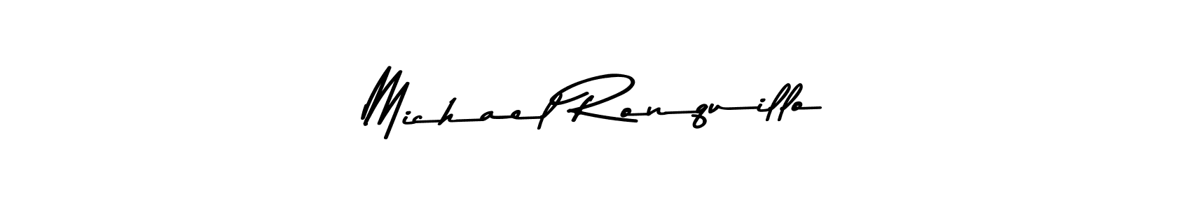 See photos of Michael Ronquillo official signature by Spectra . Check more albums & portfolios. Read reviews & check more about Asem Kandis PERSONAL USE font. Michael Ronquillo signature style 9 images and pictures png