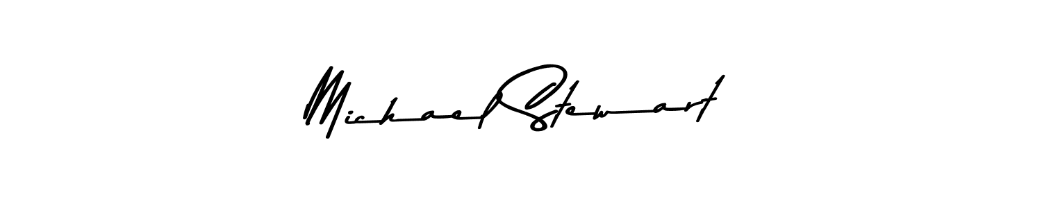 How to Draw Michael Stewart signature style? Asem Kandis PERSONAL USE is a latest design signature styles for name Michael Stewart. Michael Stewart signature style 9 images and pictures png
