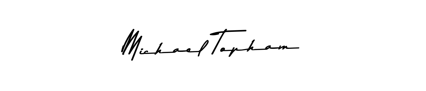 Check out images of Autograph of Michael Topham name. Actor Michael Topham Signature Style. Asem Kandis PERSONAL USE is a professional sign style online. Michael Topham signature style 9 images and pictures png