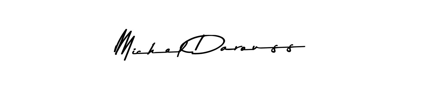 See photos of Michel Darouss official signature by Spectra . Check more albums & portfolios. Read reviews & check more about Asem Kandis PERSONAL USE font. Michel Darouss signature style 9 images and pictures png