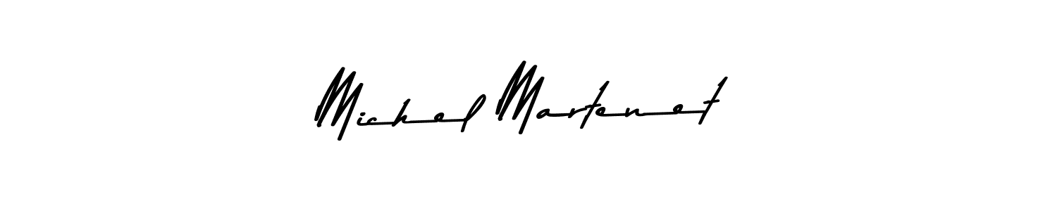 Make a short Michel Martenet signature style. Manage your documents anywhere anytime using Asem Kandis PERSONAL USE. Create and add eSignatures, submit forms, share and send files easily. Michel Martenet signature style 9 images and pictures png