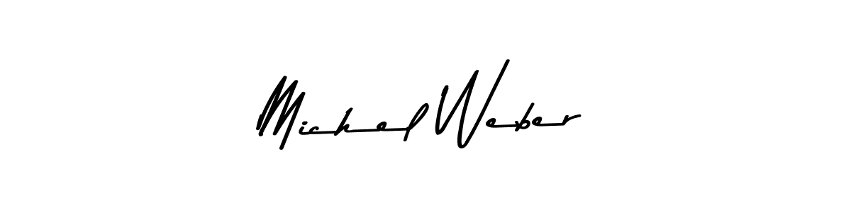 How to Draw Michel Weber signature style? Asem Kandis PERSONAL USE is a latest design signature styles for name Michel Weber. Michel Weber signature style 9 images and pictures png