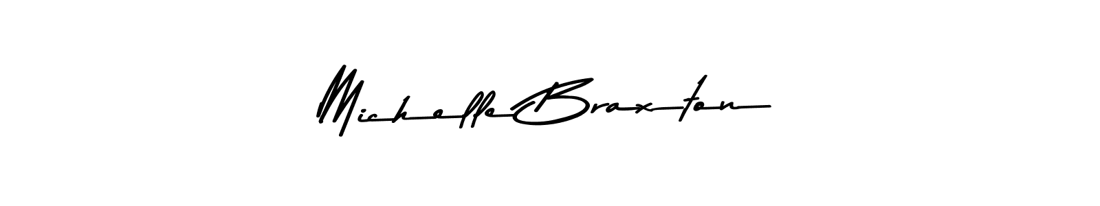 Similarly Asem Kandis PERSONAL USE is the best handwritten signature design. Signature creator online .You can use it as an online autograph creator for name Michelle Braxton. Michelle Braxton signature style 9 images and pictures png